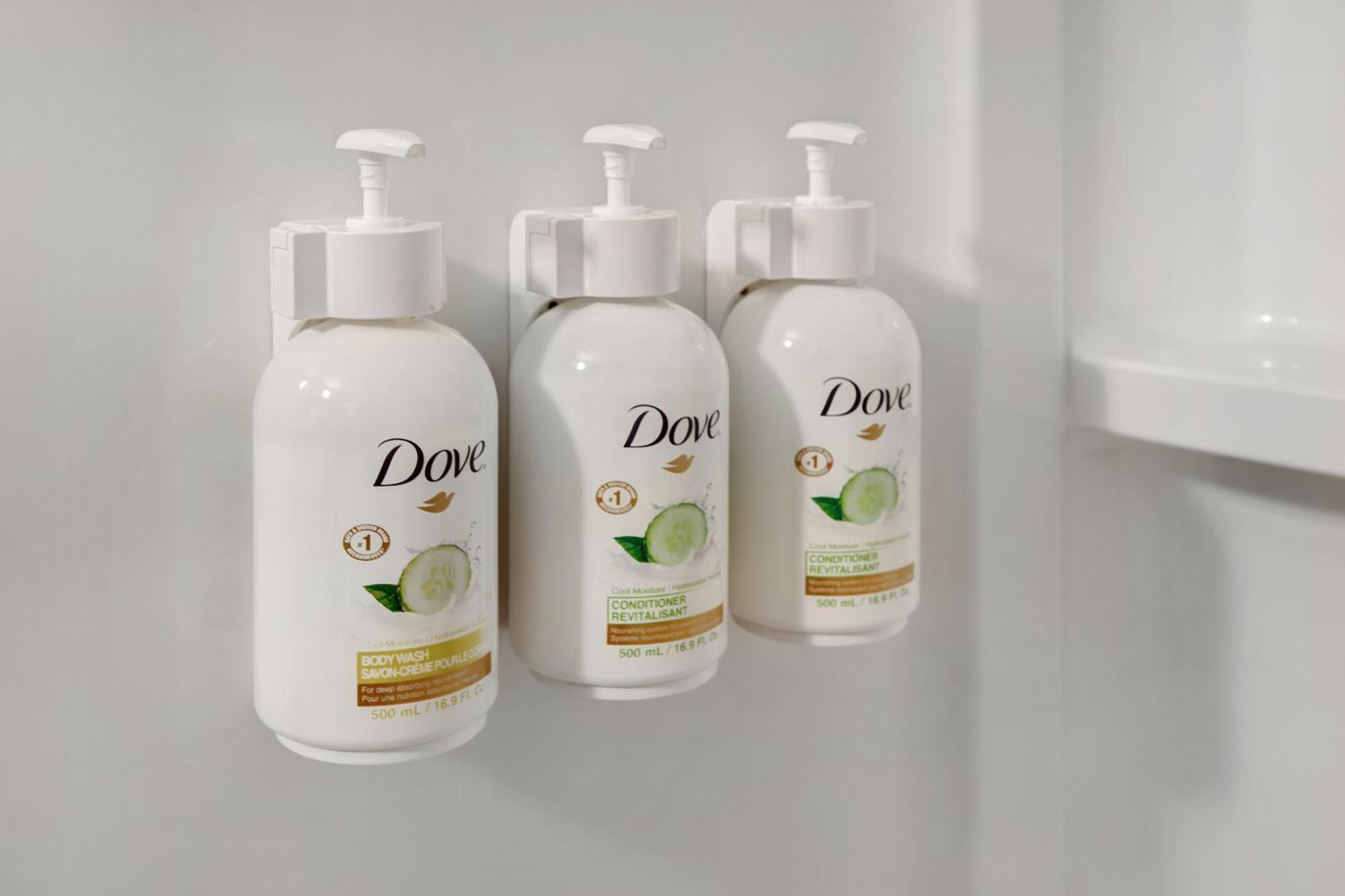 Days Inn By Wyndham Steinbach Ngoại thất bức ảnh