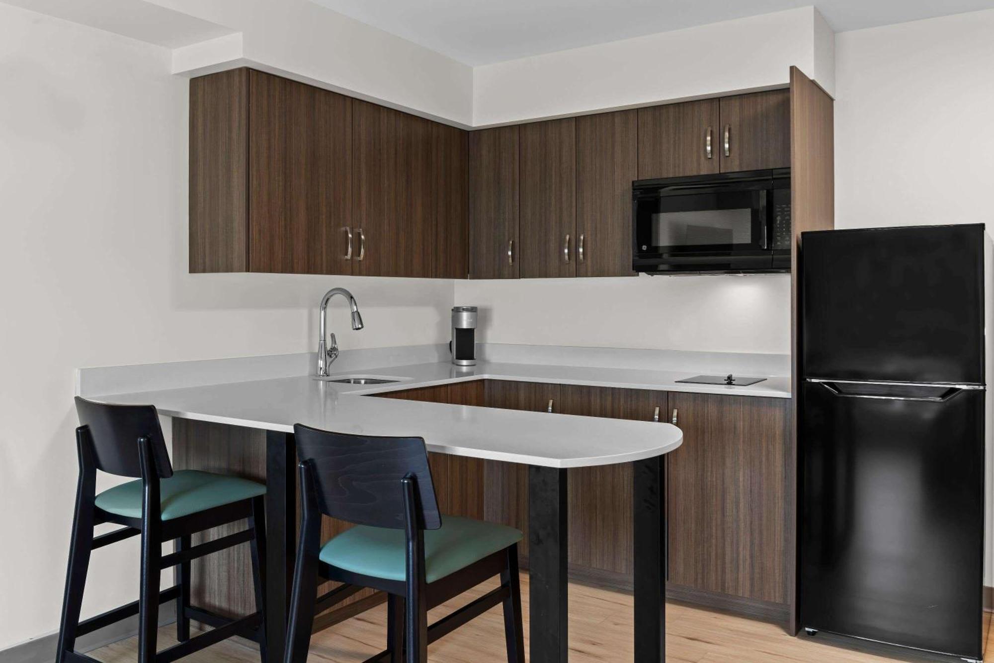 Days Inn By Wyndham Steinbach Ngoại thất bức ảnh