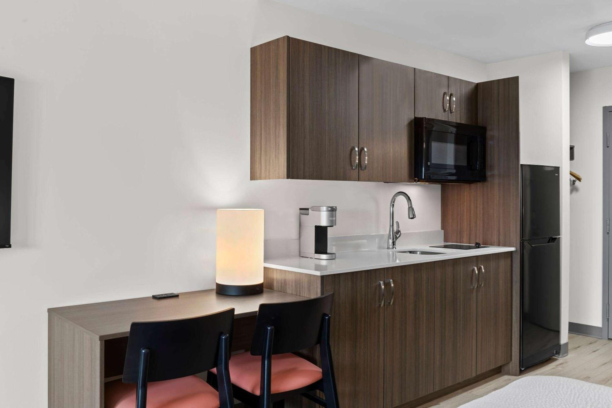 Days Inn By Wyndham Steinbach Ngoại thất bức ảnh